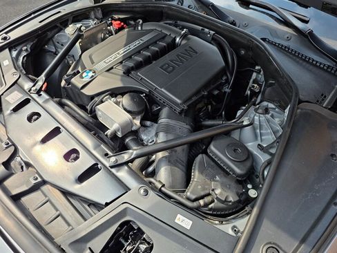 Used 2012 BMW 535i xDrive Sedan image 26