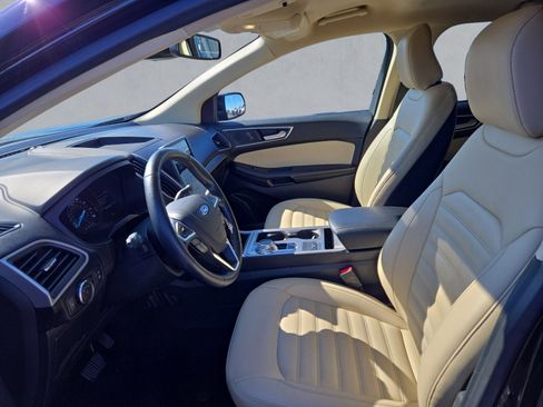 Used 2023 Ford Edge SEL w/ Convenience Package AWD/4WD image 11