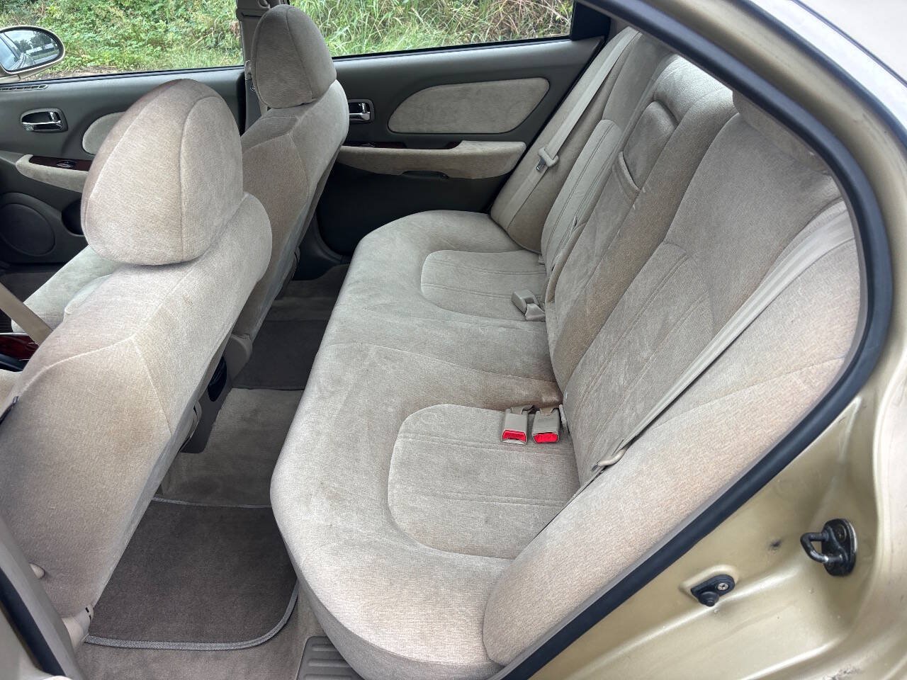 Used 2004 Hyundai Sonata GLS FWD image 15