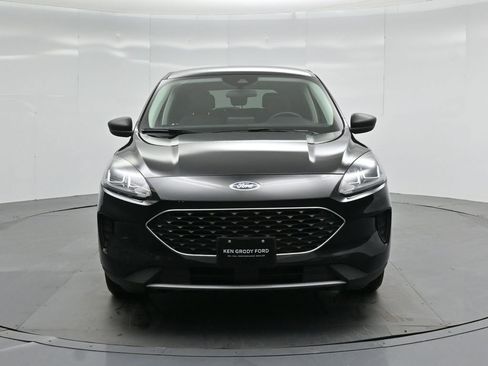 Certified 2022 Ford Escape SE w/ Convenience Package image 24