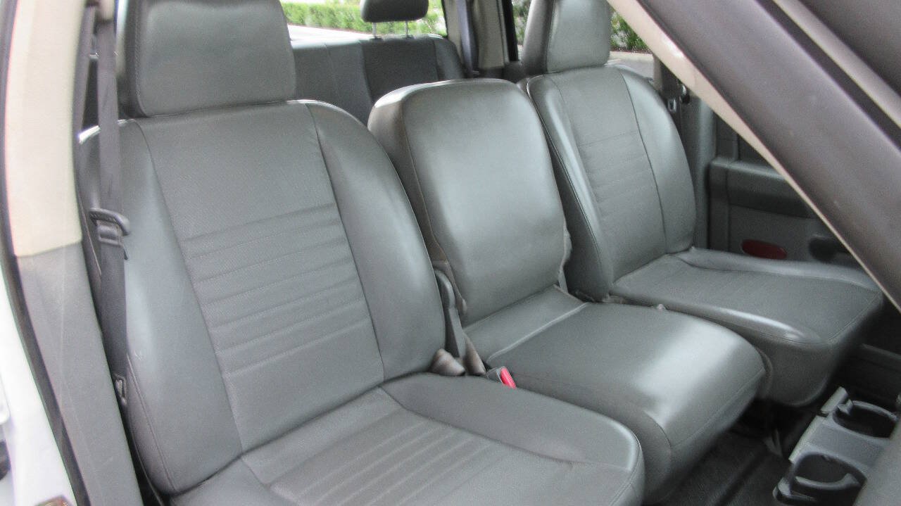 Used 2007 Dodge Ram 2500 Truck ST RWD image 23