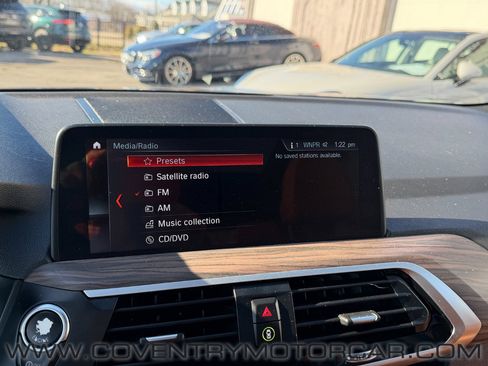 Used 2018 BMW X3 xDrive30i image 9