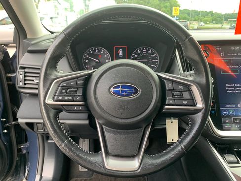 Used 2023 Subaru Outback Premium AWD/4WD image 10