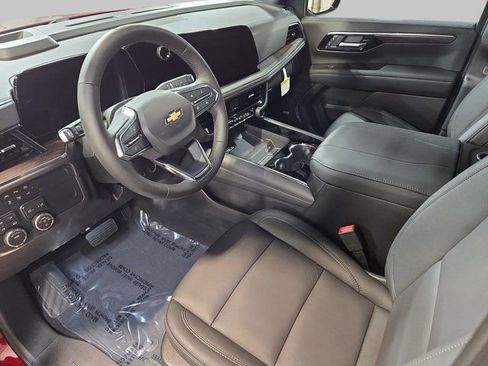 New 2026 Chevrolet Tahoe LT w/ Comfort Package image 21