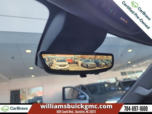 Certified 2023 GMC Sierra 1500 Denali w/ Technology Package image 36