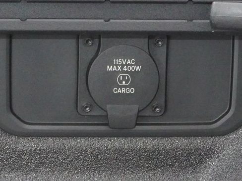 Used 2025 RAM 1500 RHO w/ RHO Level 1 Equipment Group AWD/4WD image 35
