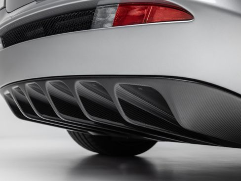 Used 2009 Mercedes-Benz SLR image 41