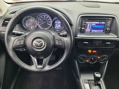 Used 2014 MAZDA CX-5 Touring image 22