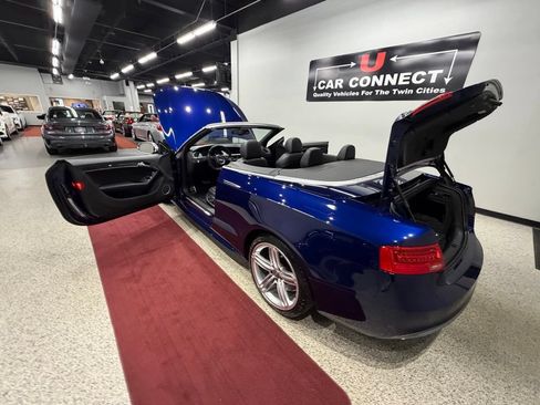 Used 2013 Audi S5 Premium Plus AWD/4WD image 50