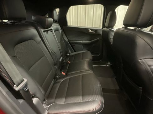 Used 2025 Ford Escape ST-Line Elite image 12