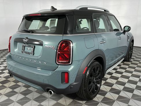 Used 2024 MINI Cooper Countryman S AWD/4WD image 29