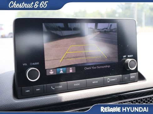 Used 2023 Honda Civic Sport image 34