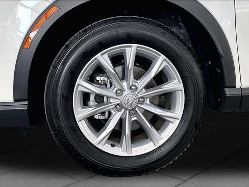 Used 2025 Honda CR-V EX-L image 11
