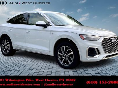 Certified 2024 Audi Q5 2.0T Premium