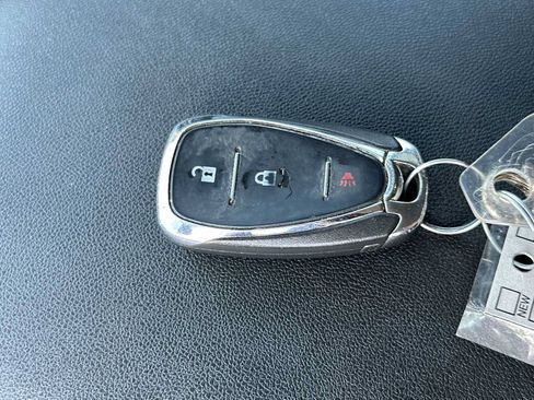 Used 2022 Chevrolet Equinox LT AWD/4WD image 42