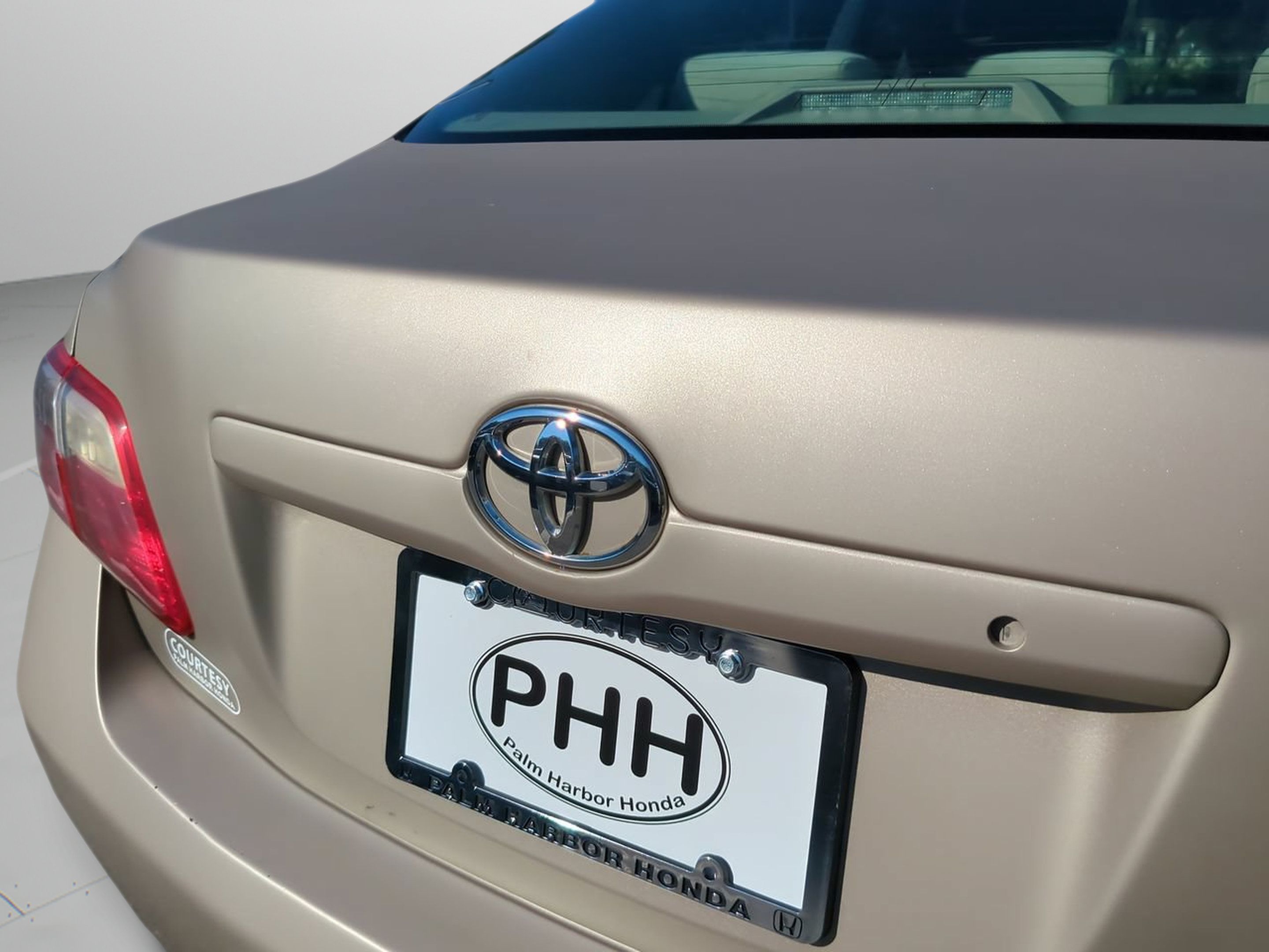 Used 2007 Toyota Camry LE FWD image 30