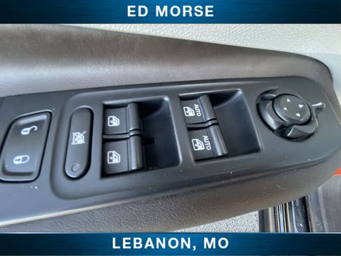 Used 2015 Jeep Renegade Limited AWD/4WD image 21