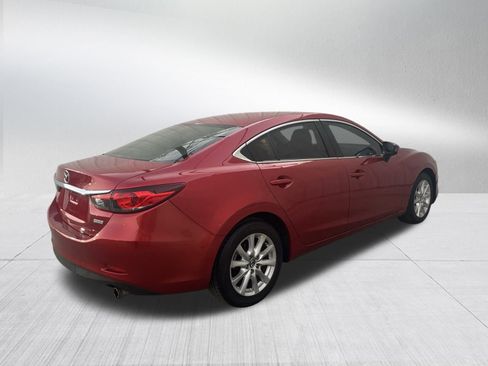 Used 2015 MAZDA MAZDA6 Sport image 6