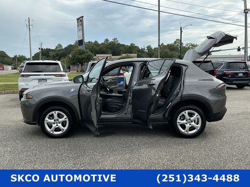 Used 2024 Dodge Hornet GT AWD/4WD image 29