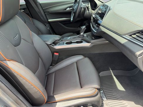 Used 2024 Cadillac CT4 Sport w/ Super Cruise 2 Package RWD image 19