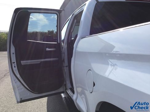 Used 2016 Toyota Tundra SR5 image 38