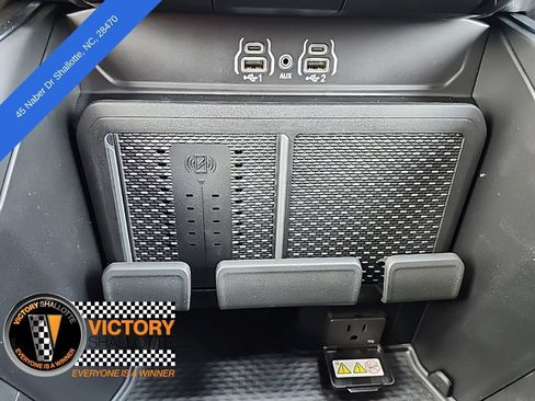 New 2026 RAM 1500 4x4 Crew Cab image 12