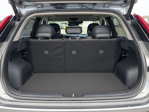 New 2025 Kia Niro SX image 15