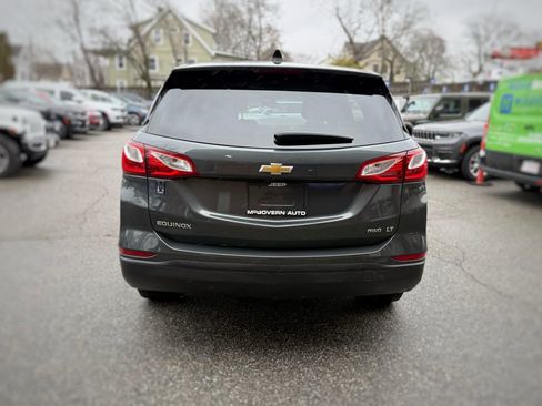 Used 2019 Chevrolet Equinox LS image 12