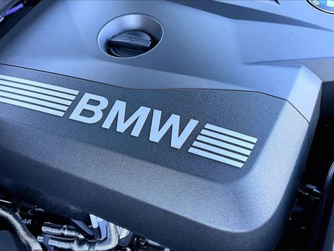 New 2026 BMW 430i Convertible w/ Premium Package RWD image 17