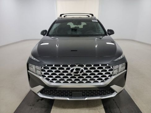 Used 2022 Hyundai Santa Fe SEL image 2