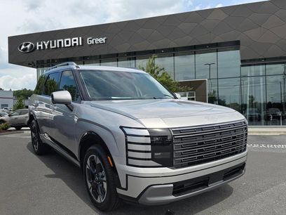 New 2026 Hyundai Palisade Limited