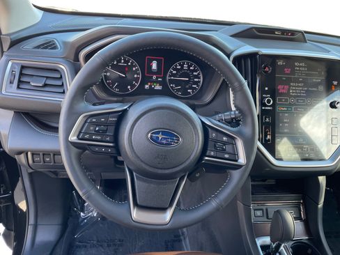 Certified 2025 Subaru Ascent Touring image 19