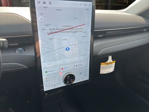 New 2026 Ford Mustang Mach-E Select image 23