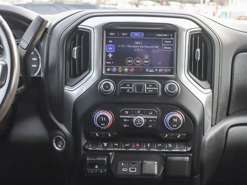 Used 2023 Chevrolet Silverado 3500 LT w/ All Star Edition image 21