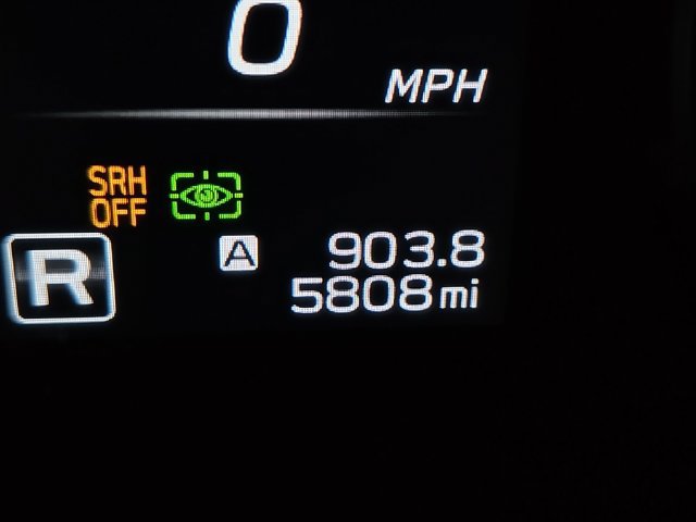 Certified 2026 Subaru Ascent Limited AWD/4WD image 12
