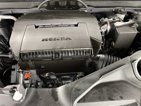 Used 2025 Honda Pilot EX-L image 32