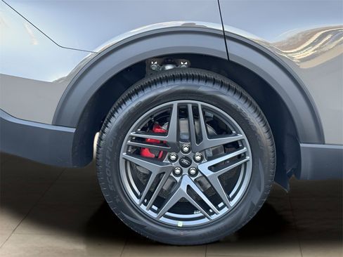 New 2026 Ford Explorer ST w/ Sun And Sound Package image 43