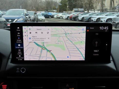 New 2026 Honda Pilot Touring image 23