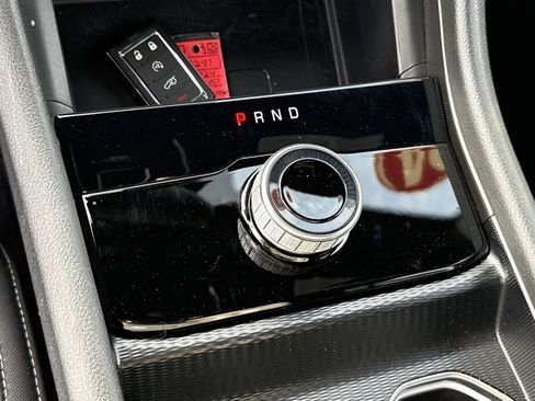 Used 2024 Jeep Grand Cherokee L Laredo w/ Luxury Tech Group I image 27