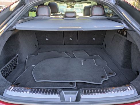 Used 2022 Mercedes-Benz GLE 53 AMG AMG GLE 53 image 30