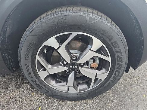 Used 2020 Kia Sportage LX image 35