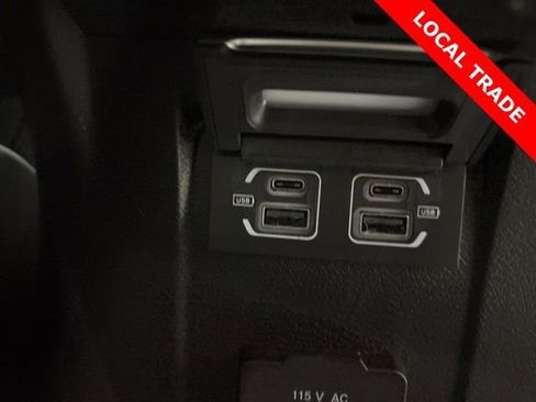 Used 2024 Jeep Wrangler High Altitude image 13