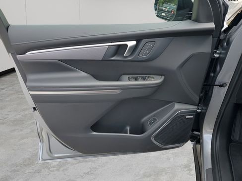 New 2026 Buick Enclave Sport Touring w/ Power Package image 26