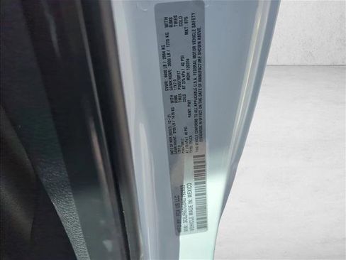 Used 2022 RAM 1500 Tradesman w/ Chrome Plus Package image 30