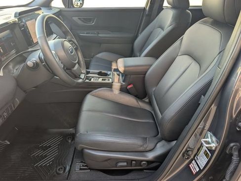 Used 2026 Subaru Outback Premium AWD/4WD image 8