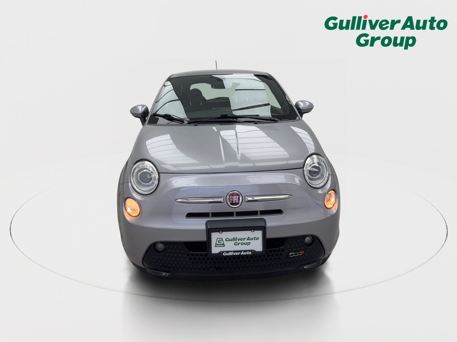 Used 2019 FIAT 500 e FWD image 14