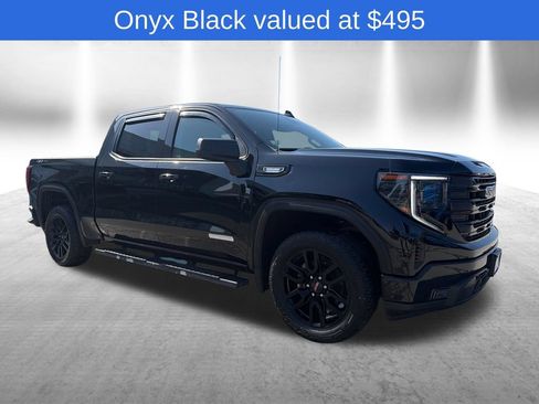 Used 2023 GMC Sierra 1500 Elevation AWD/4WD image 8
