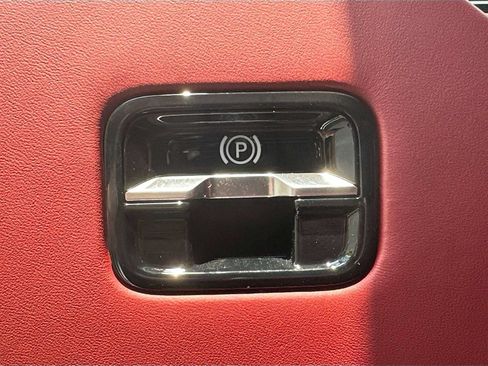 Used 2023 Mercedes-Benz S 580 4MATIC Sedan image 10