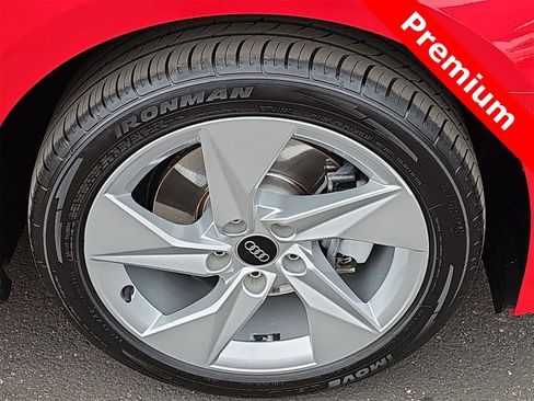 Used 2023 Audi A3 2.0T Premium image 12
