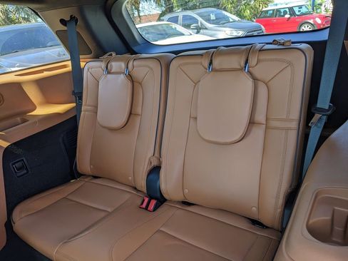 Used 2025 Lincoln Aviator Black Label image 21